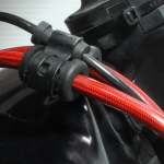 Hose grommet - JP type
